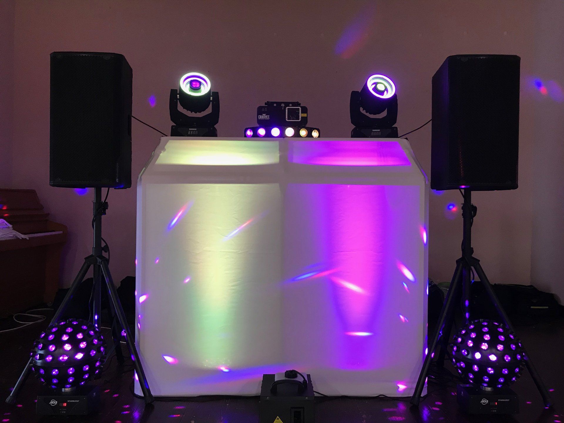 DJ Lessons for Kids