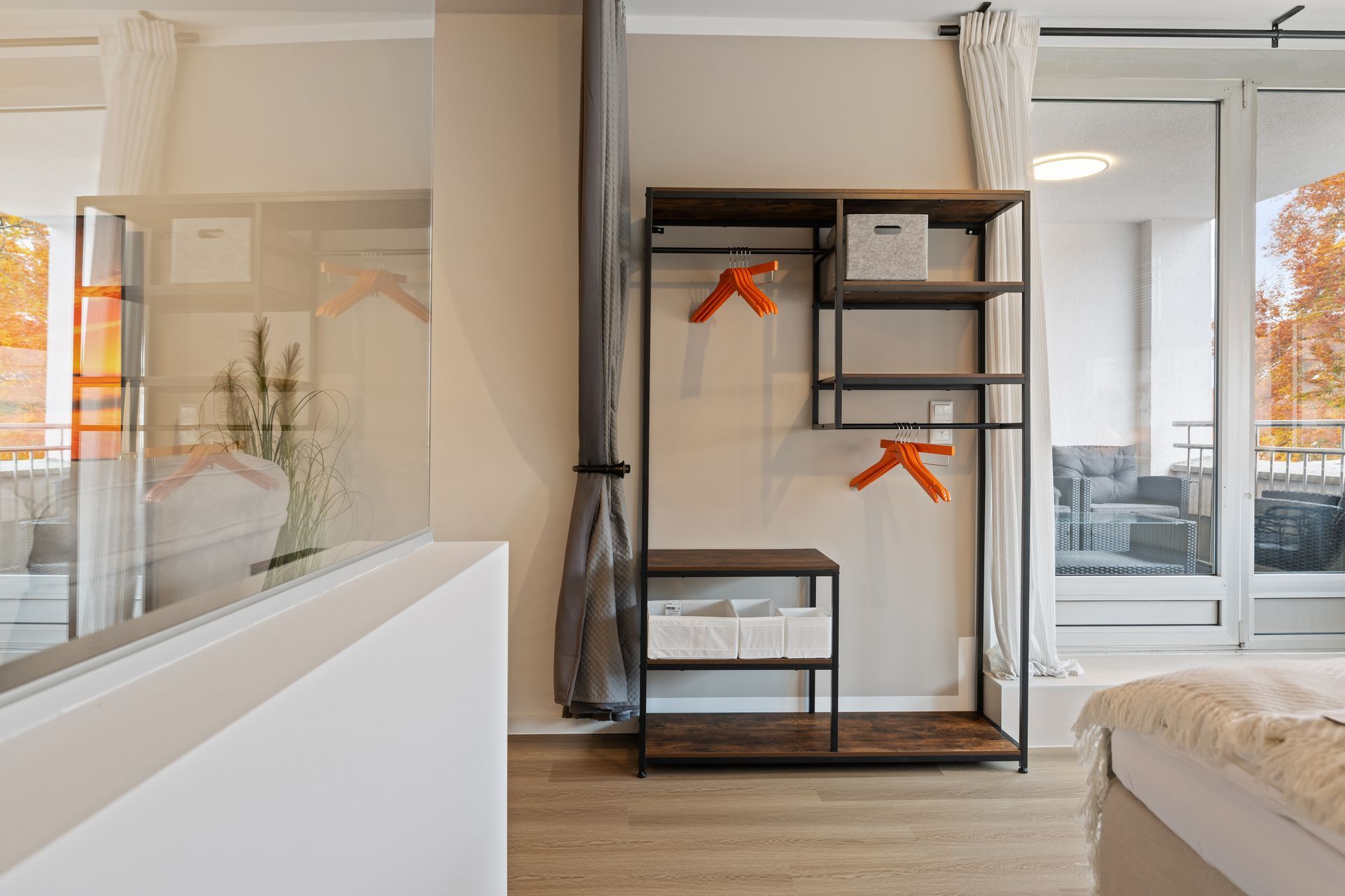 Detail Relax-Home Ferienwohnung