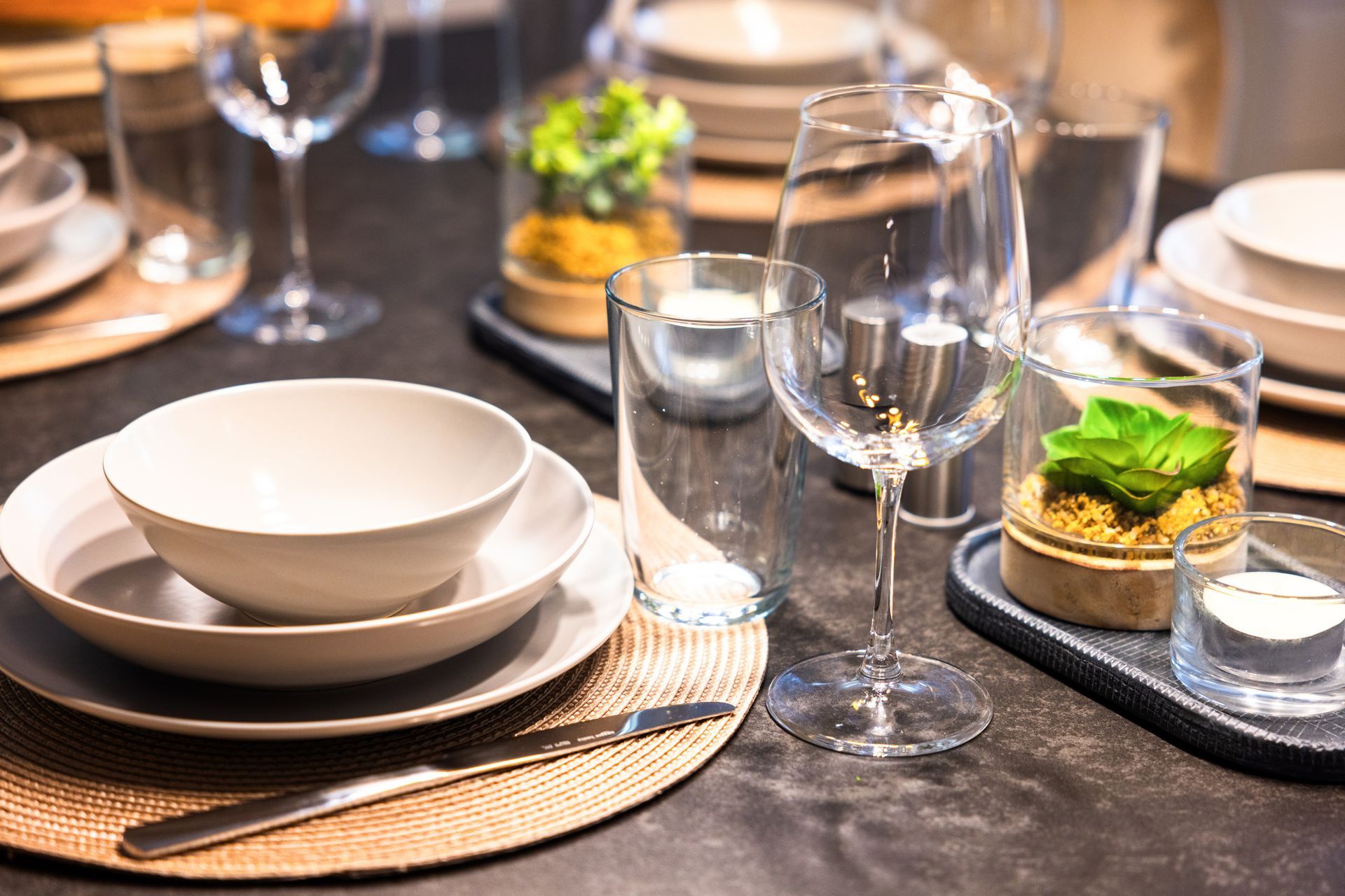 Detail City-Loftdomizil