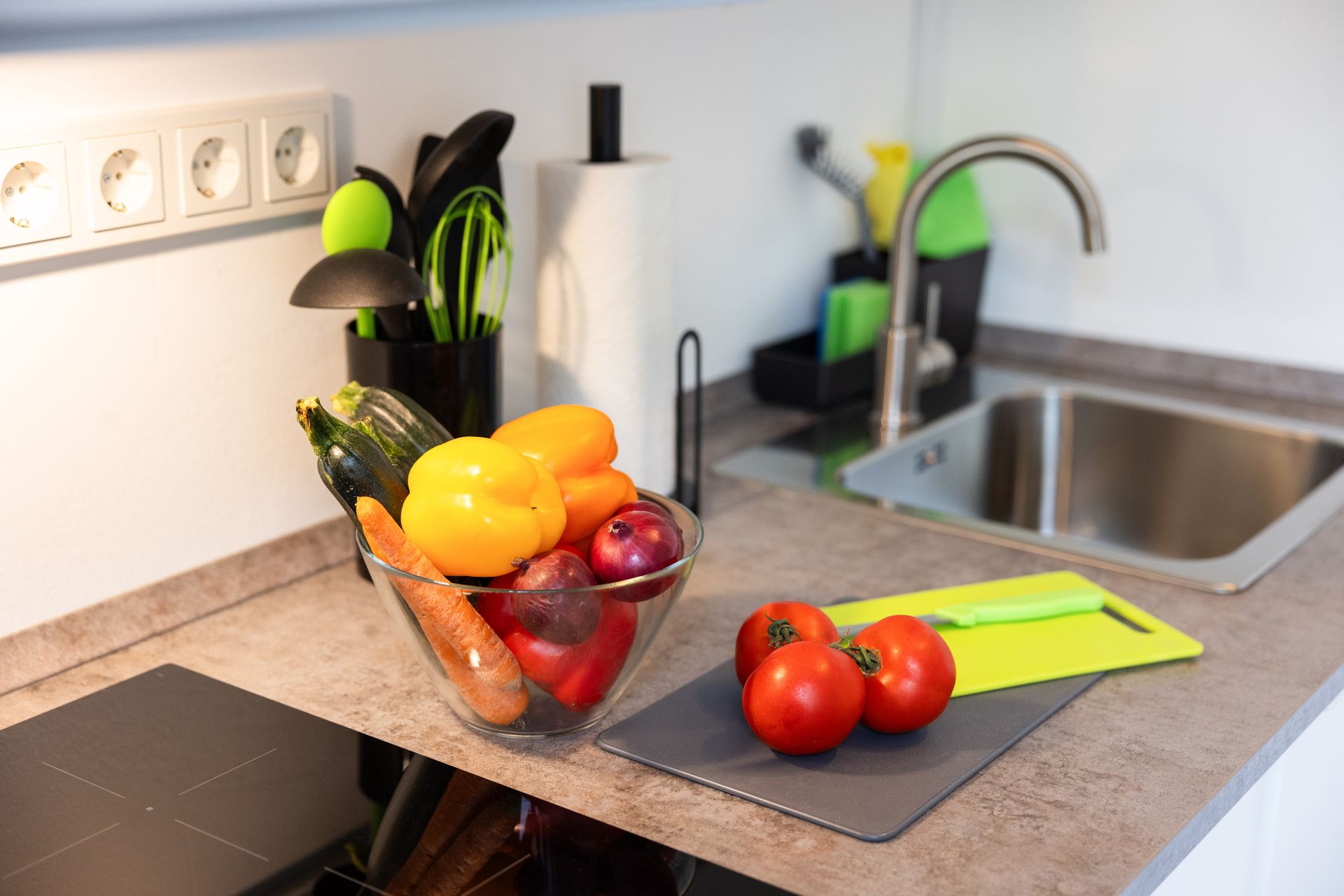 Detail City-Loftdomizil