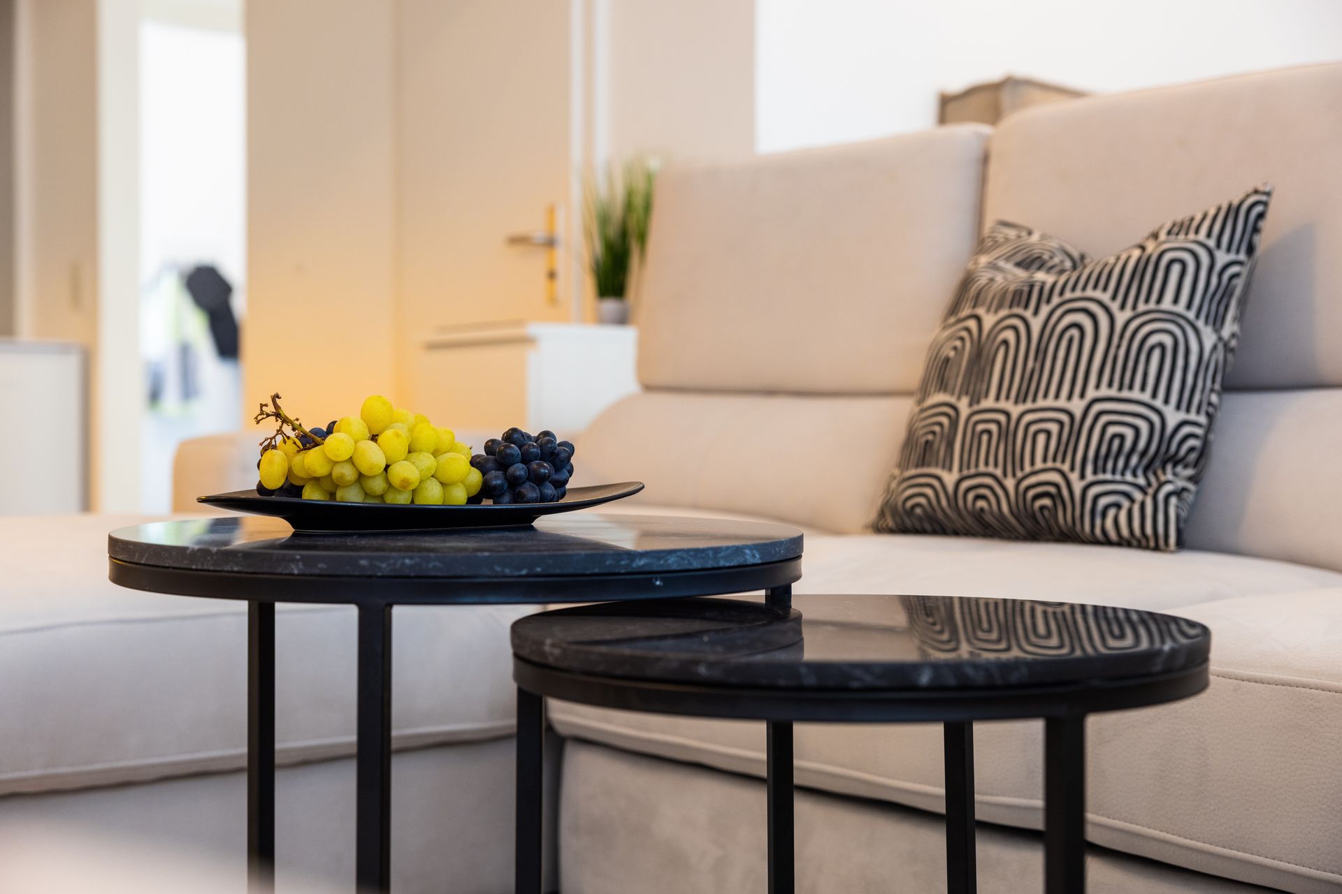 Detail City-Loftdomizil