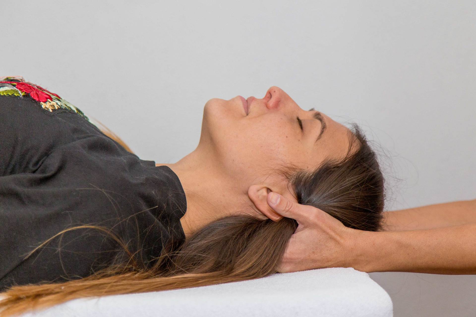 Praxis für Osteopathie und Homöopathie – Mina Großmann - Flörsheim