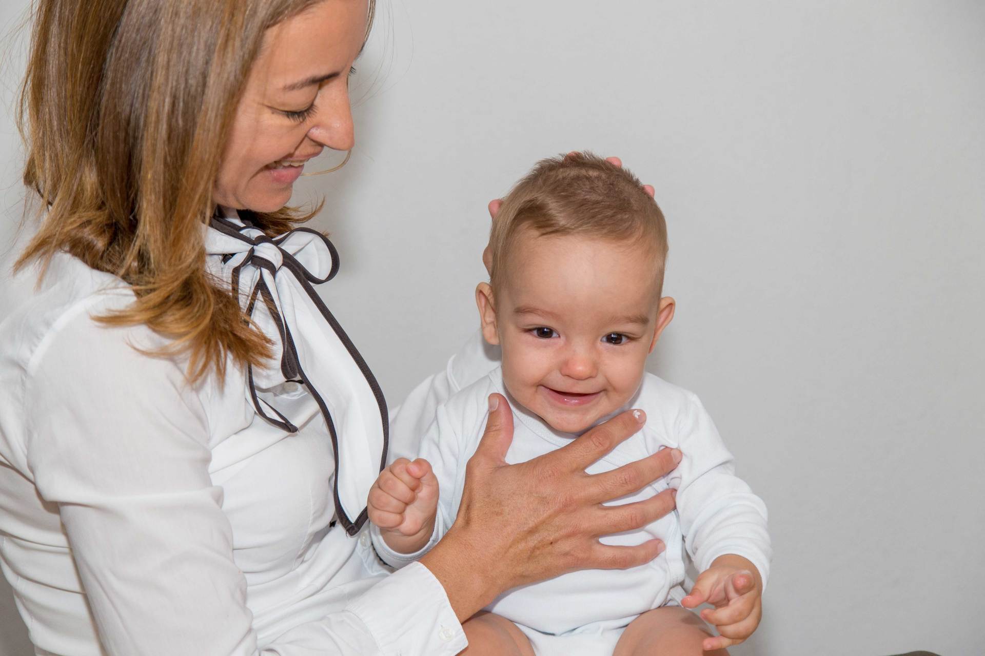 Praxis für Osteopathie und Homöopathie – Mina Großmann - Flörsheim