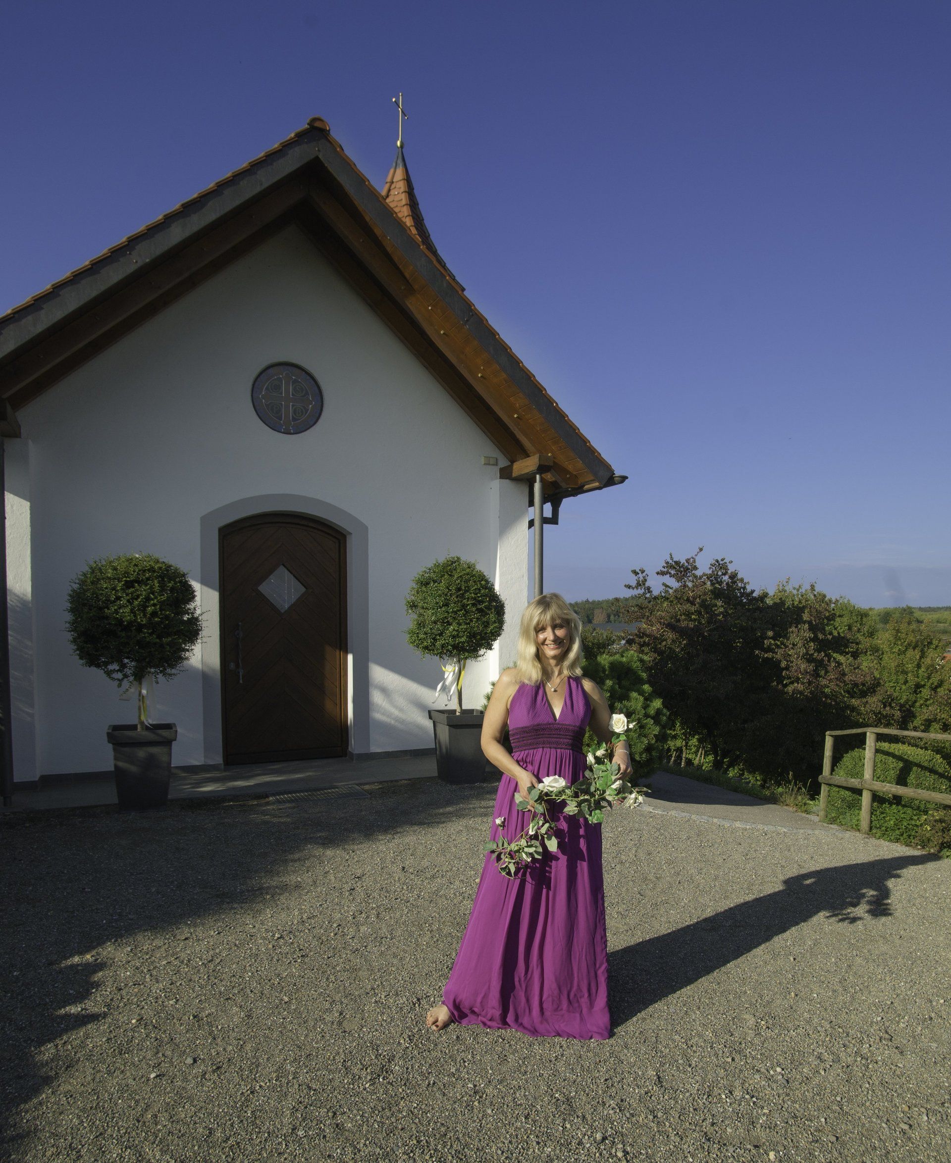 Hochzeitssängerin,Hochzeitssänger,Bodensee.