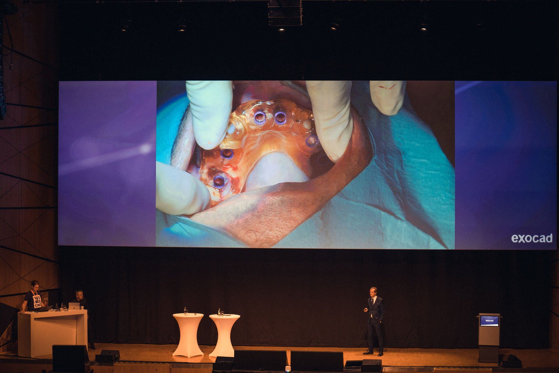 Live-OP