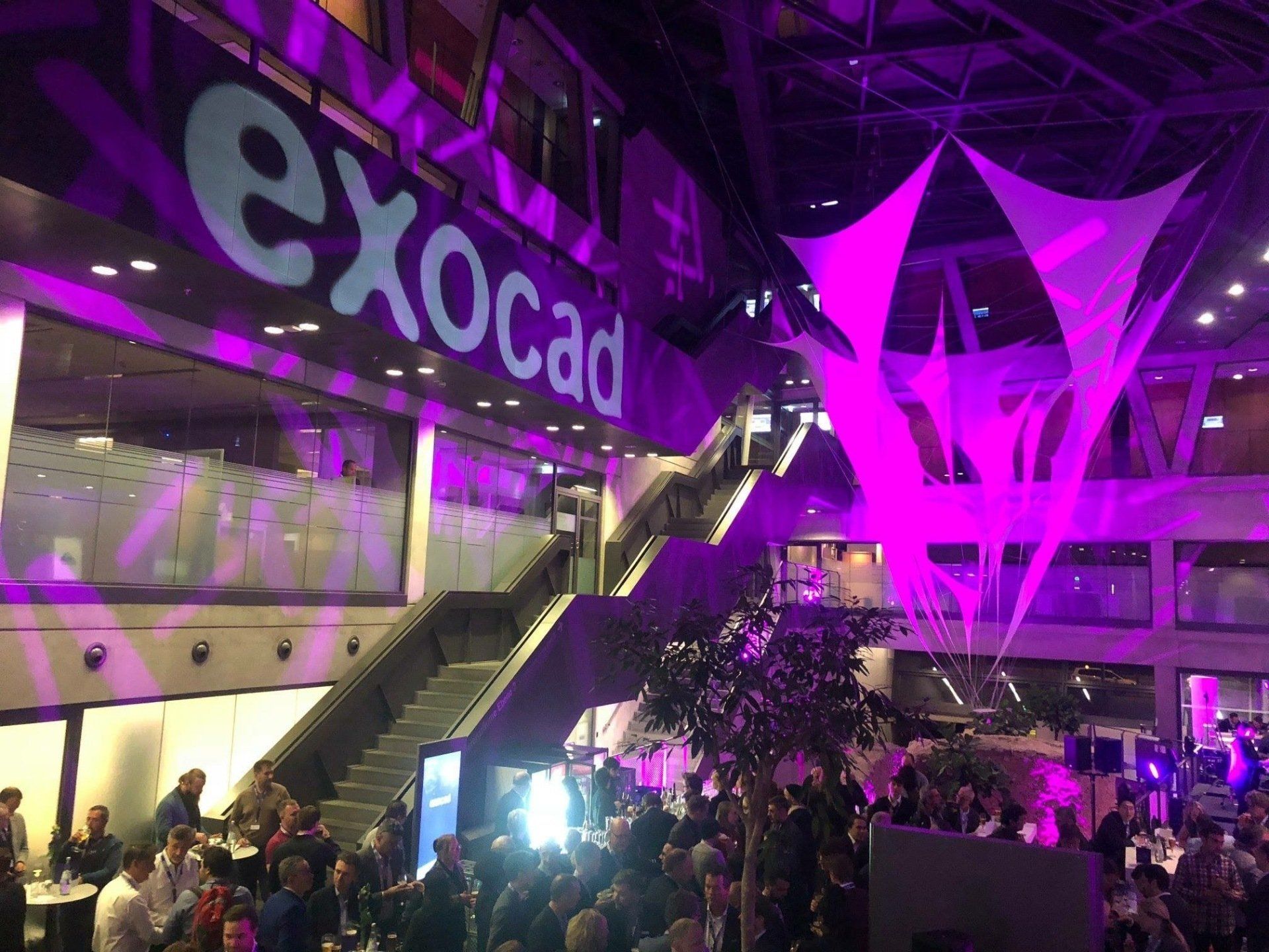 exocad Insights 2018