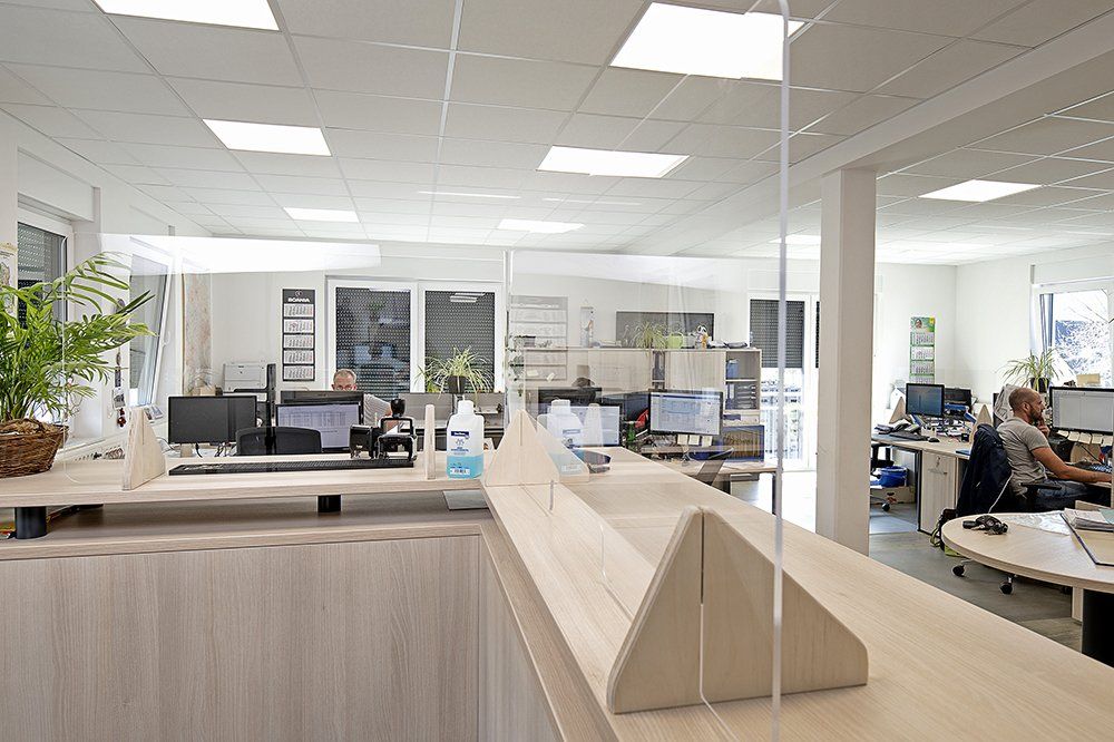 hygieneWall