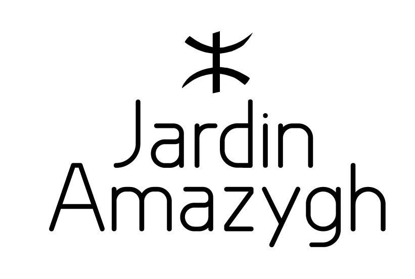 Jardin Amazygh logo