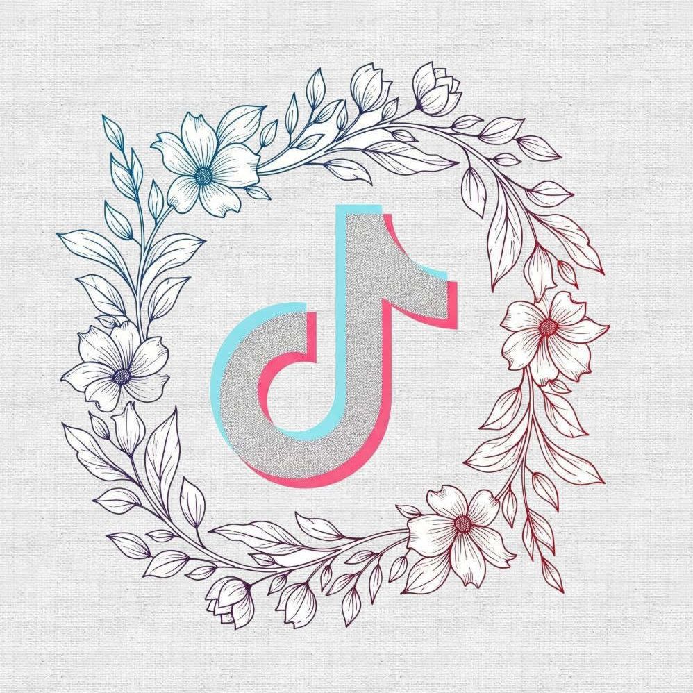 TikTok Profil GartenGickeringel