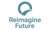 Logo Reimagine Future