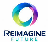 Logo Reimagine Future