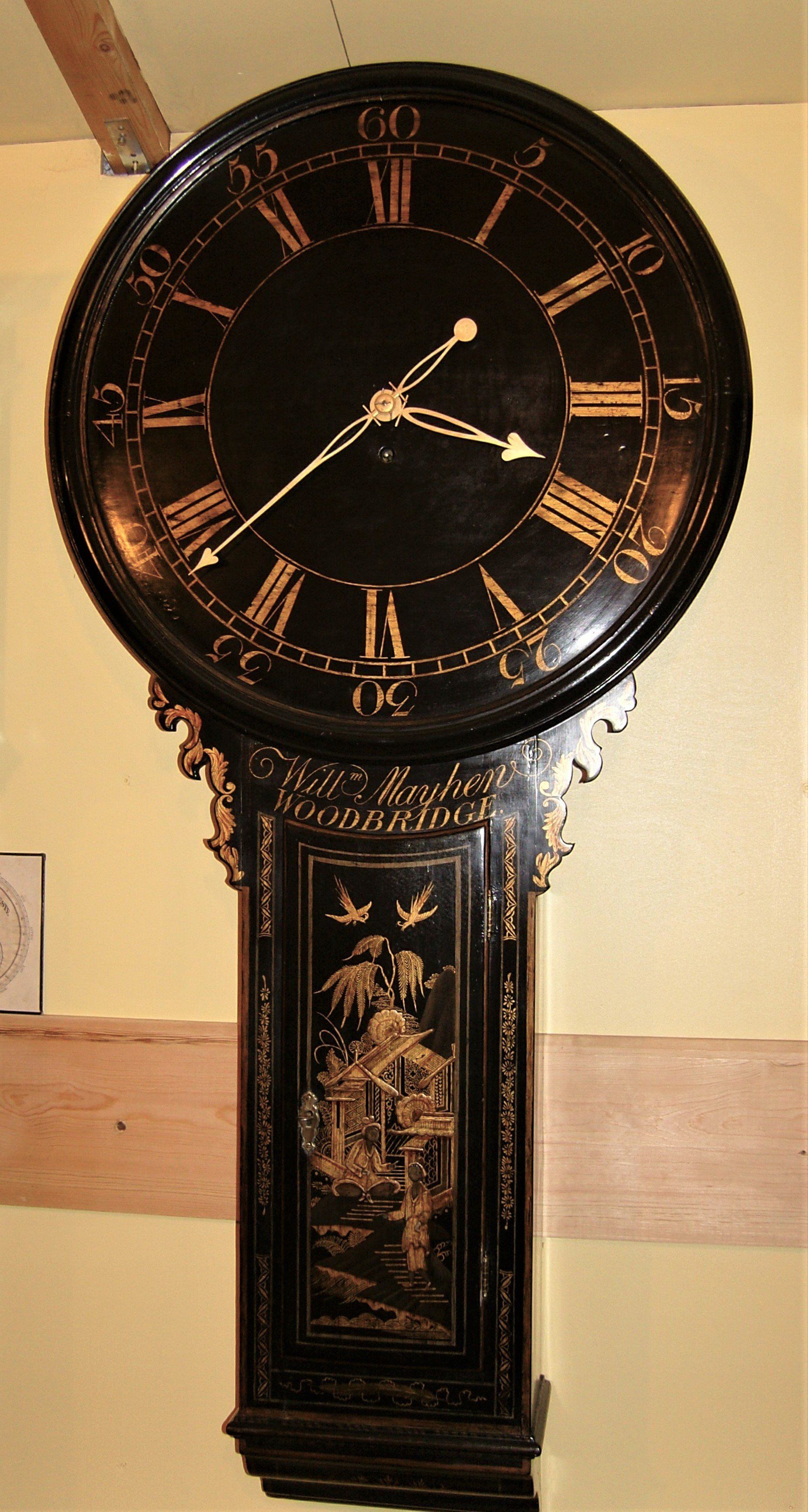 tavernicus the source for tavern clocks and rags to bones