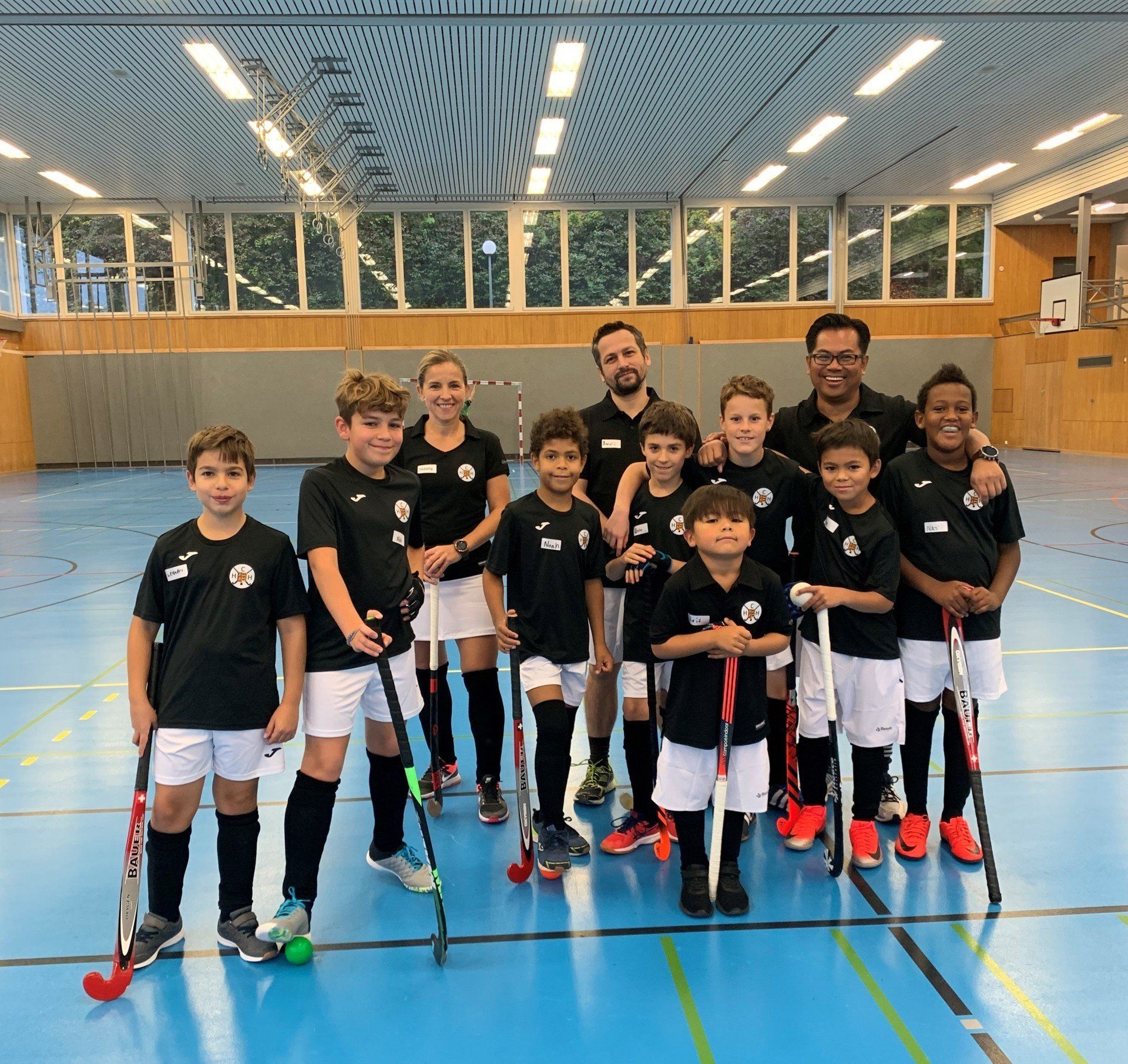 Hockey Club Höfe