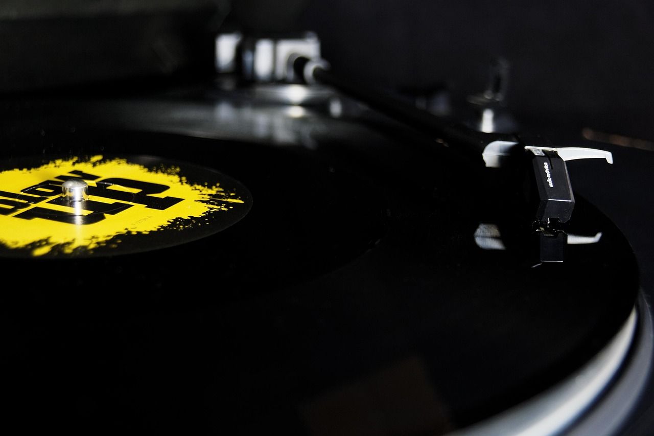 DJ A.L. & DJ Ben Krieger