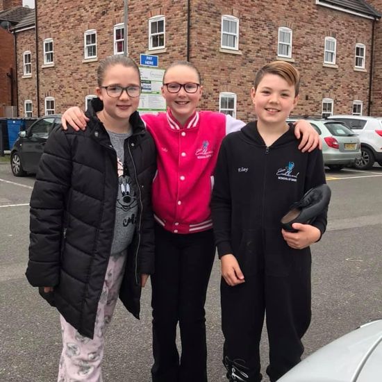 Colebrook School of Dance and Performing Arts Market Rasen