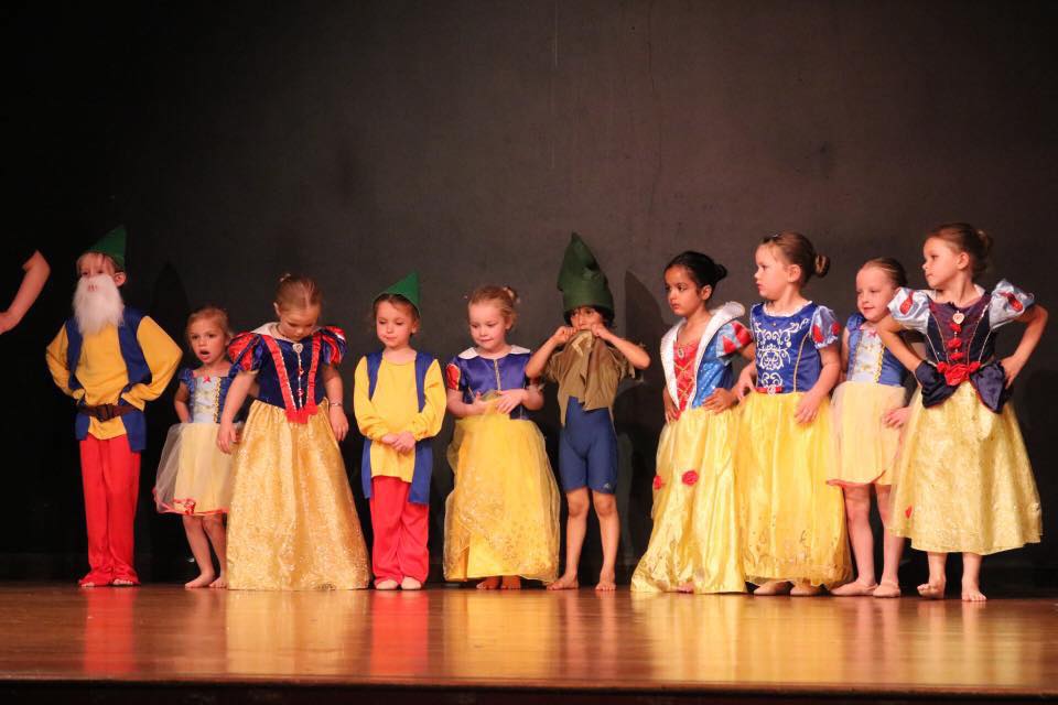 Colebrook School of Dance and Performing Arts Market Rasen