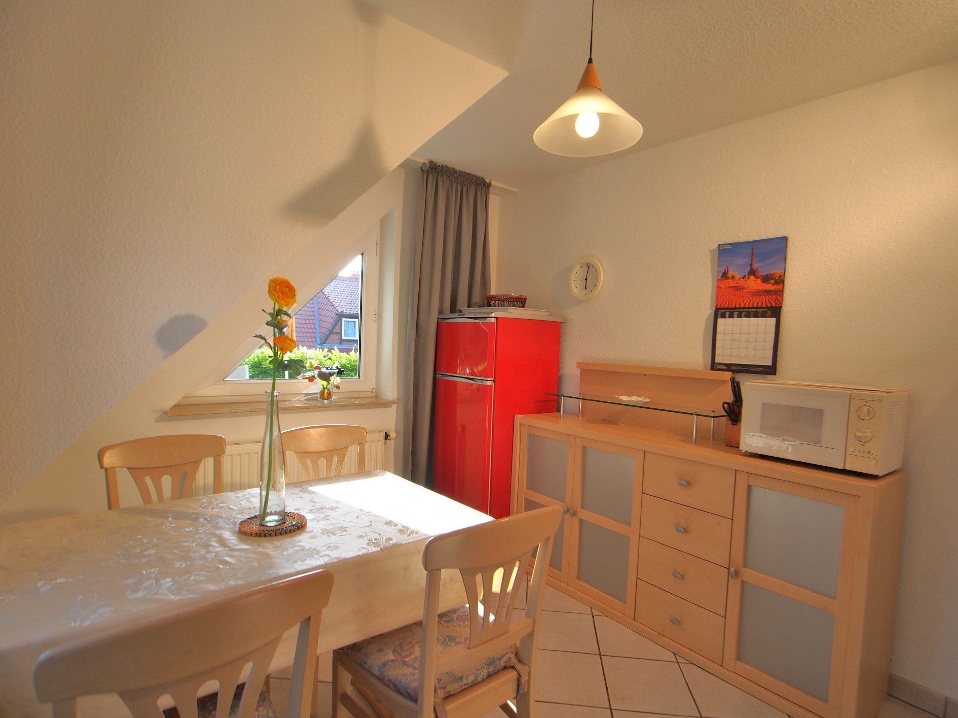 Unterkunft | Remscheid | Ferienwohnung Zingst Birkmaase