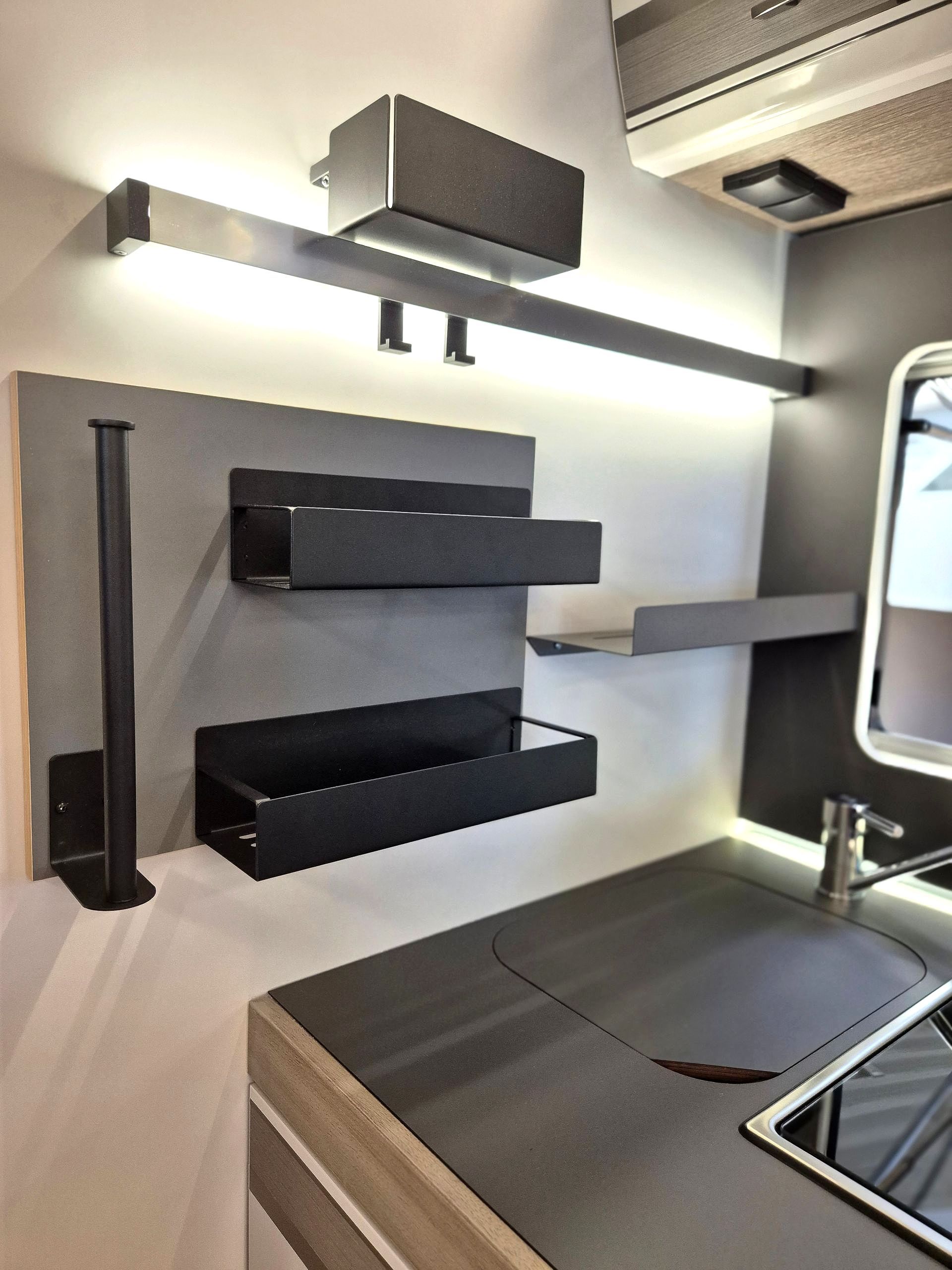 Camperboards
Camperboard kaufen
Wohnmobil Ablage kaufen
www.wohnmobil-ablage.de