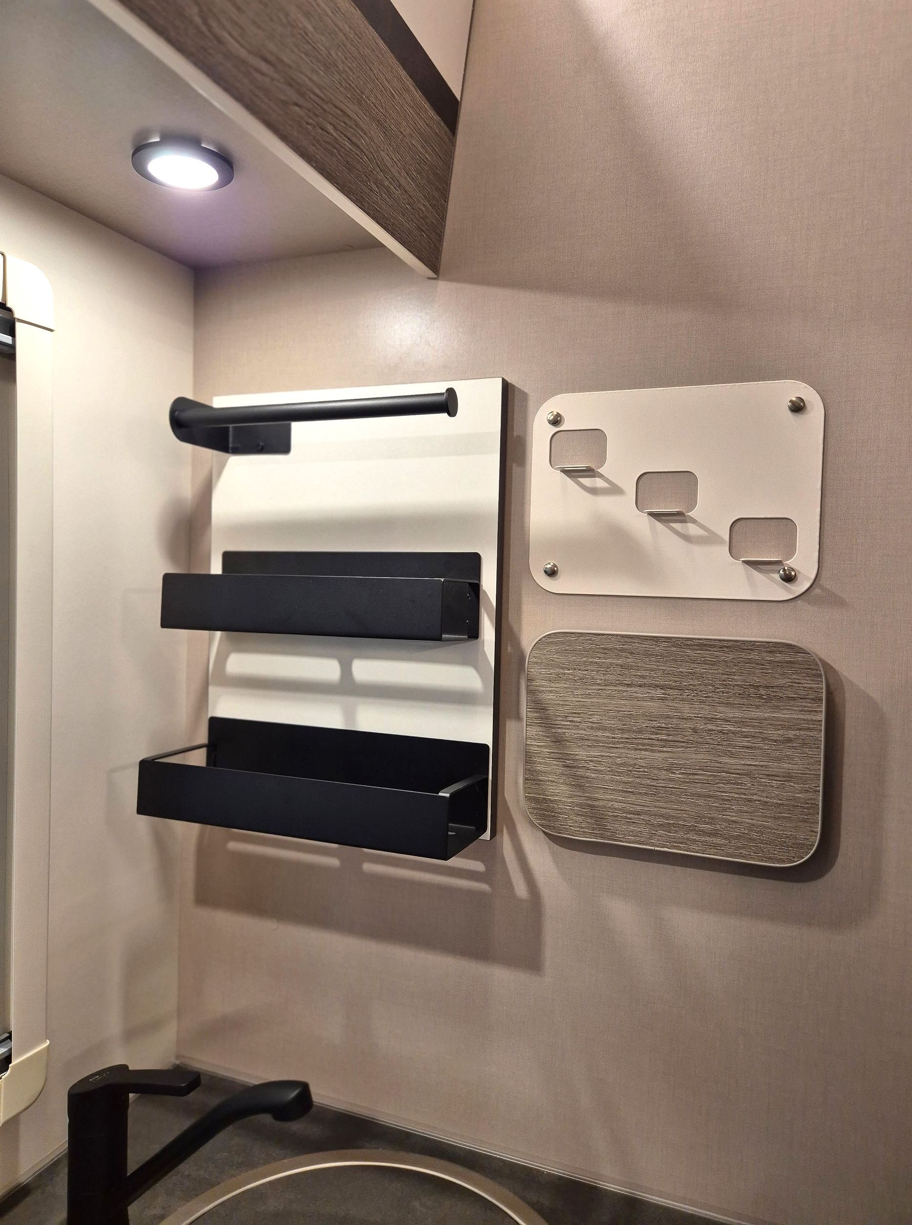 Camperboards
Camperboard kaufen
Wohnmobil Ablage kaufen
www.wohnmobil-ablage.de