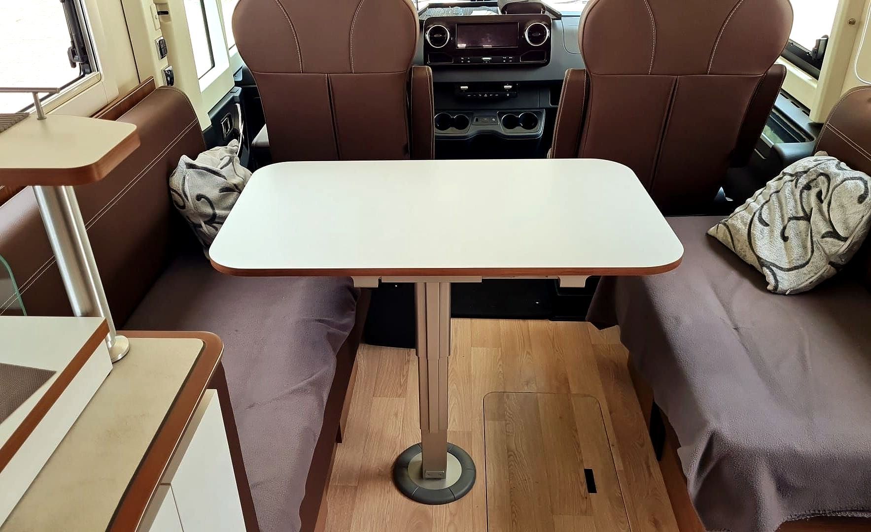 Camperboards
Camperboard kaufen
Wohnmobil Ablage kaufen
www.wohnmobil-ablage.de