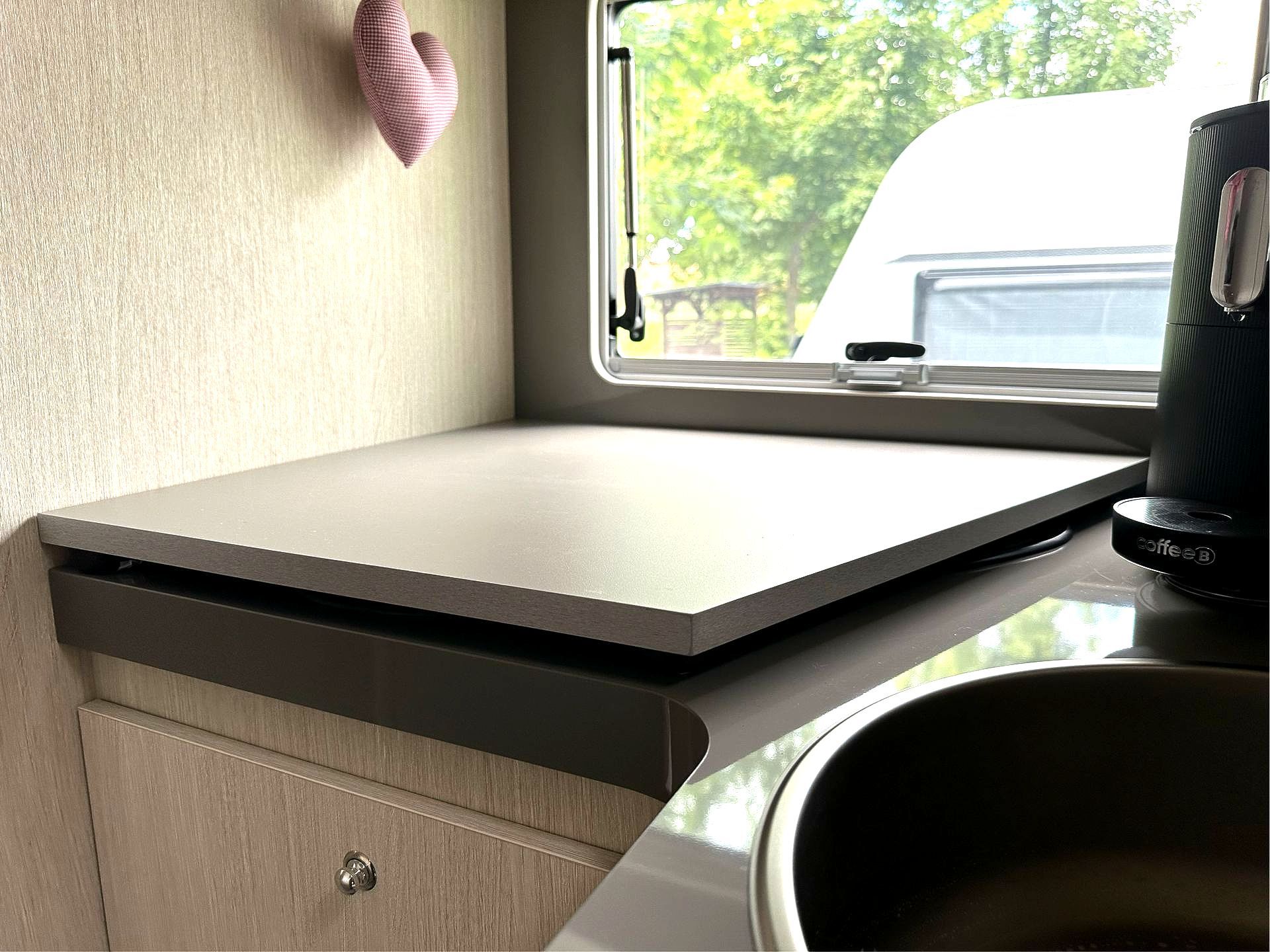 Camperboards
Camperboard kaufen
Wohnmobil Ablage kaufen
www.wohnmobil-ablage.de