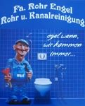 Rohr Engel Rohr & Kanalreinigung - logo