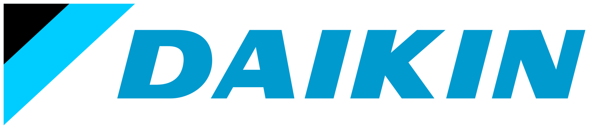 daikin logo