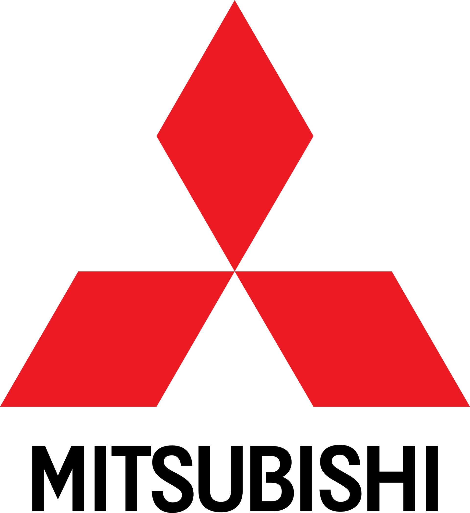mitsubishi logo