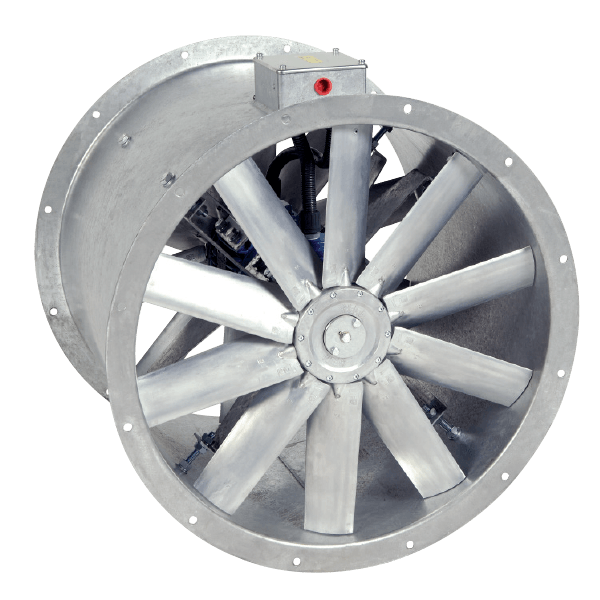 extraction fan image 2