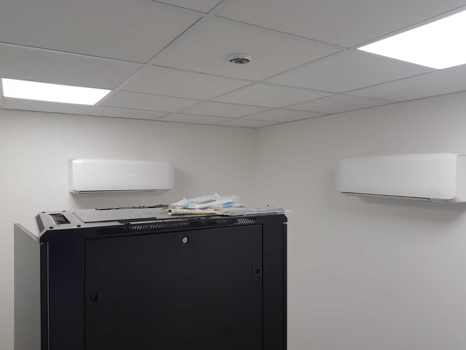 Split Air Conditioners image