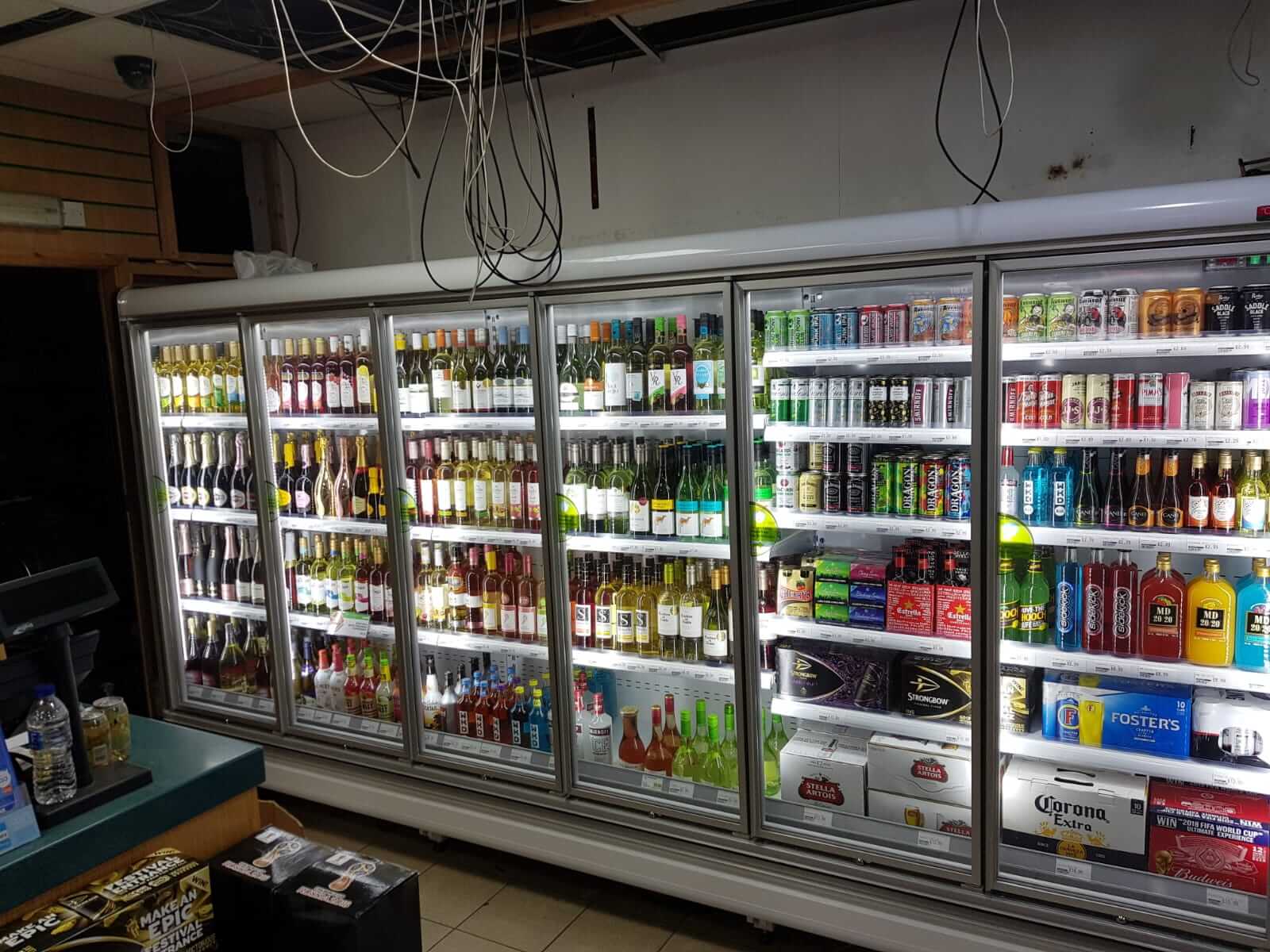 Display Chiller image