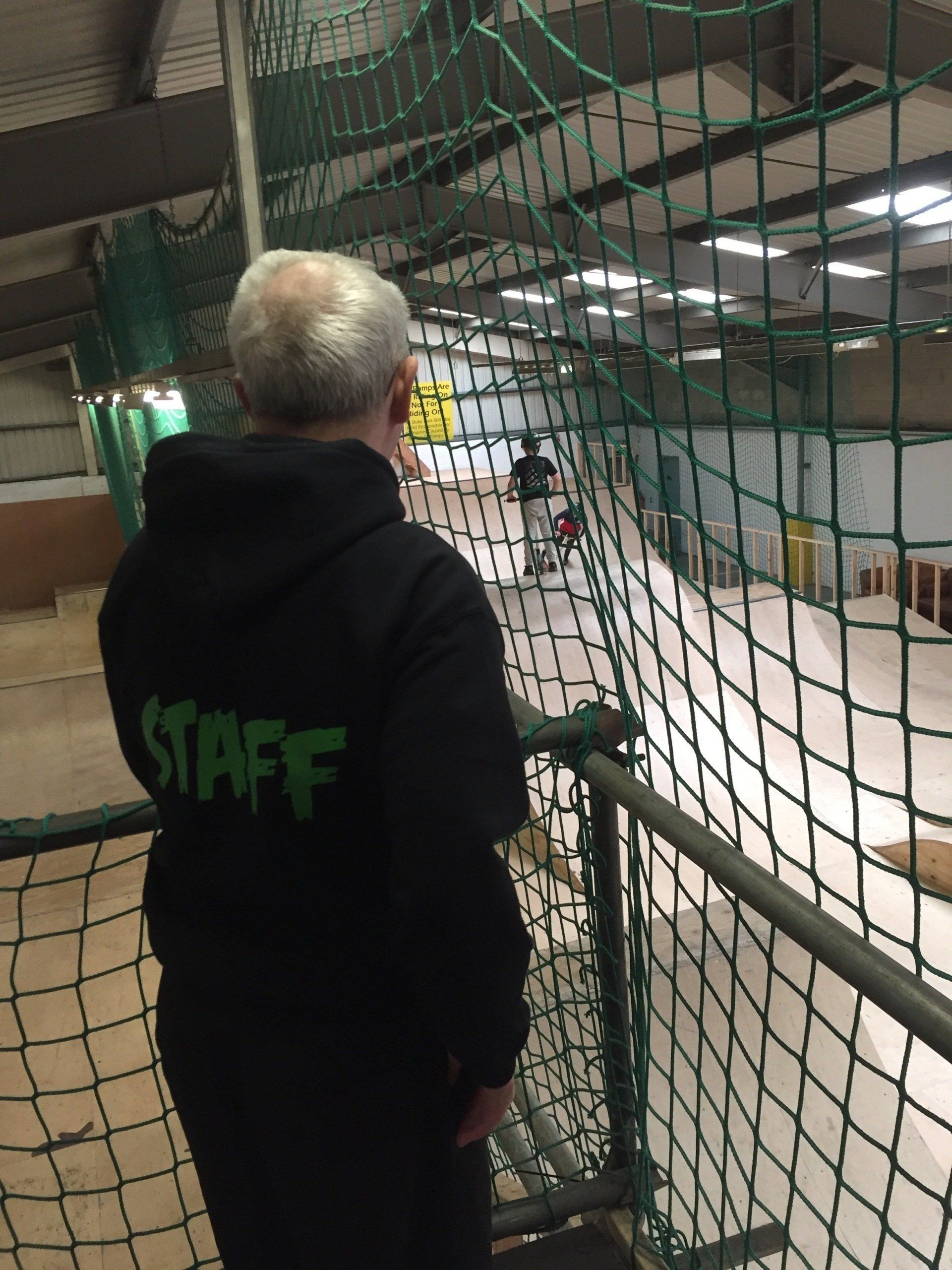 Dexx Life Skills Centre