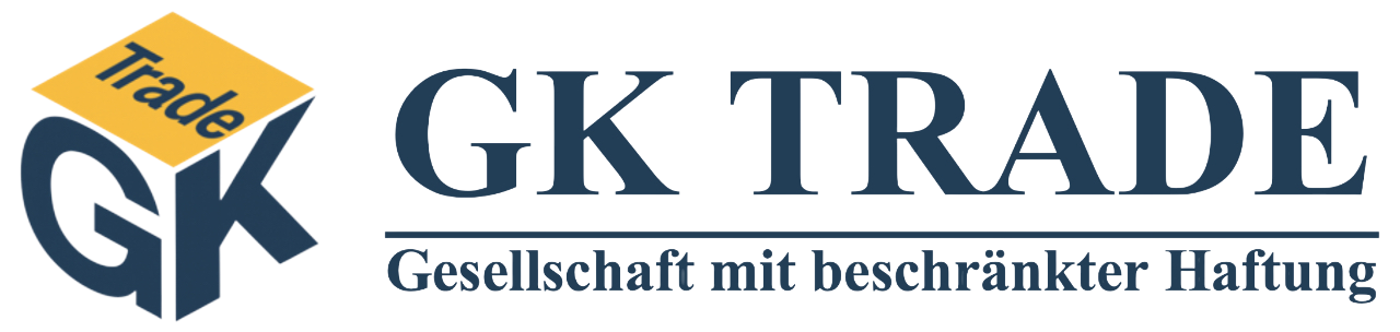 GK TRADE GmbH