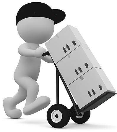 Firmenlogo Two Men Group GbR