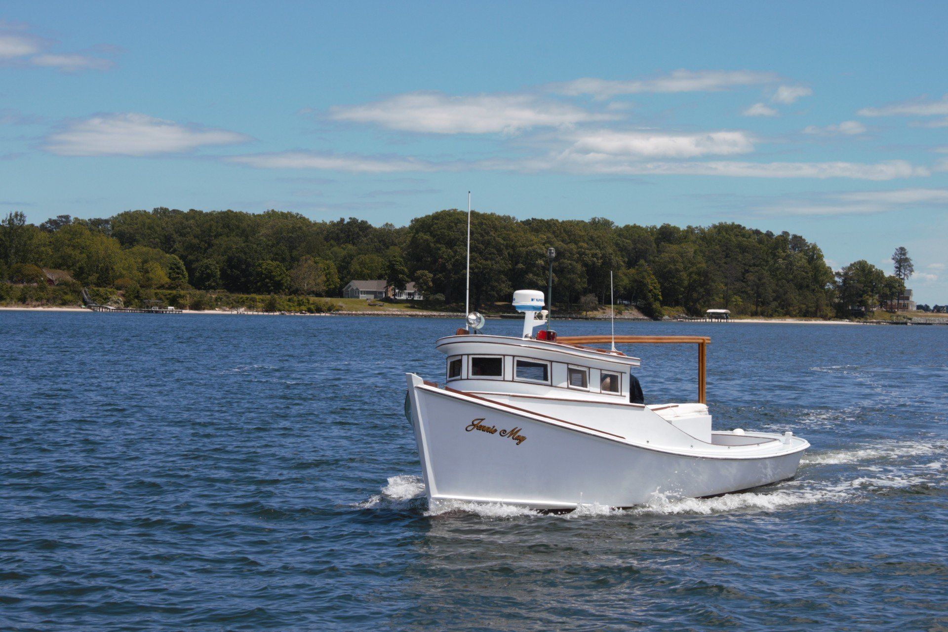 deltaville-maritime-museum