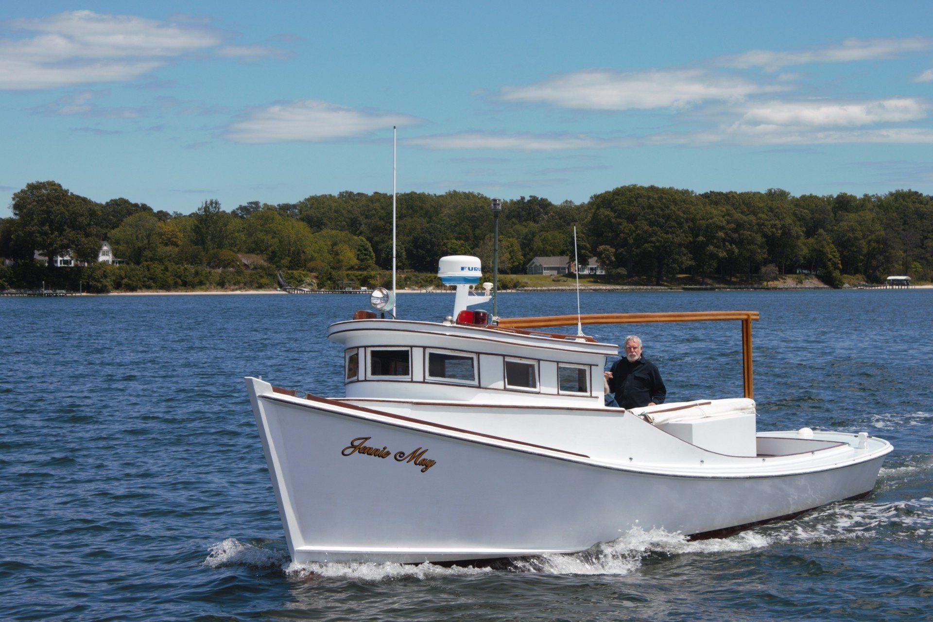 Deltaville Maritime Museum