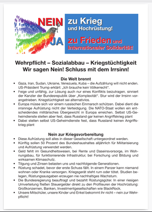 Ostermarsch