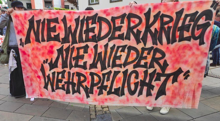 Schulstreik