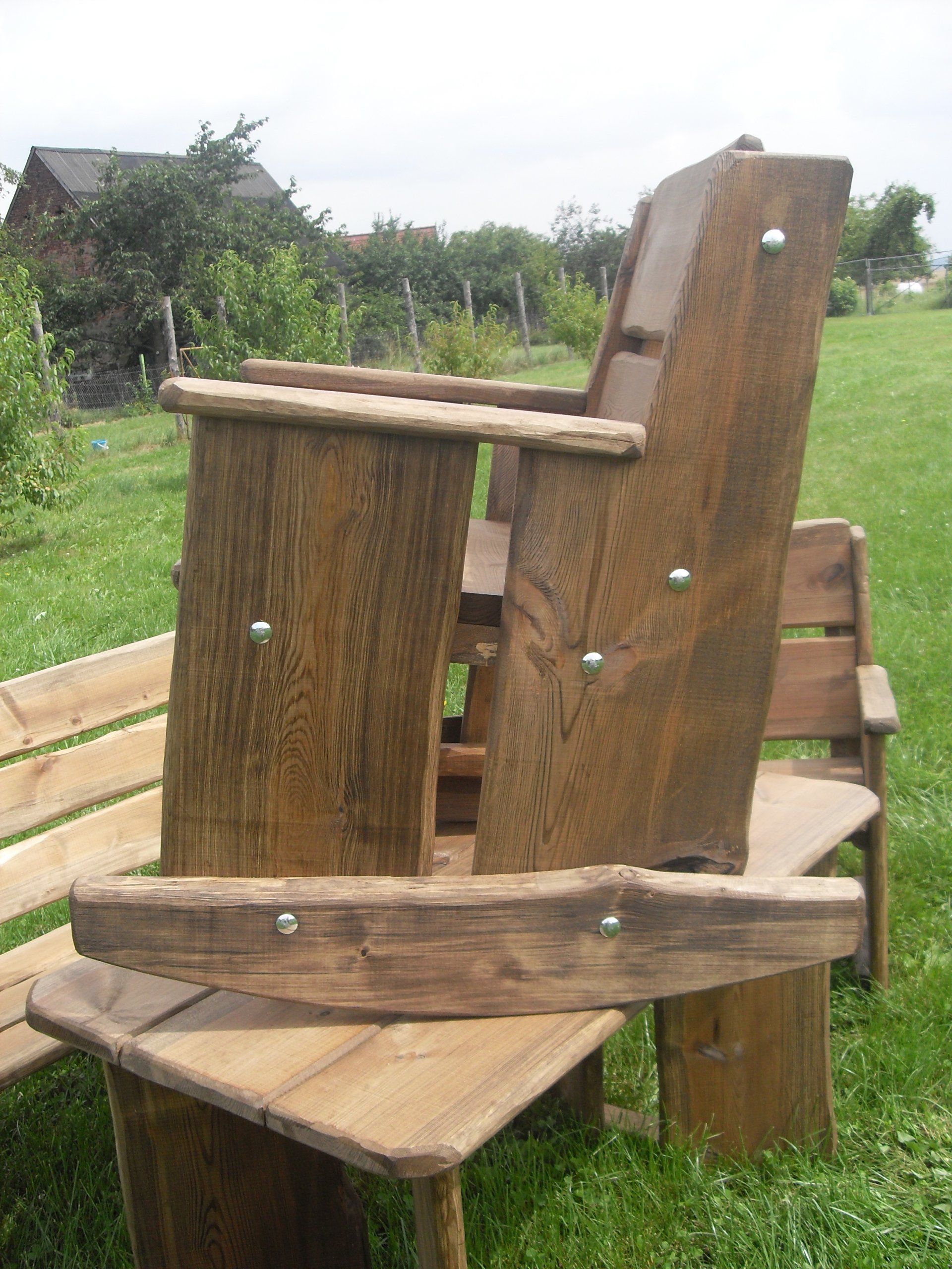 (Garten-) Möbel