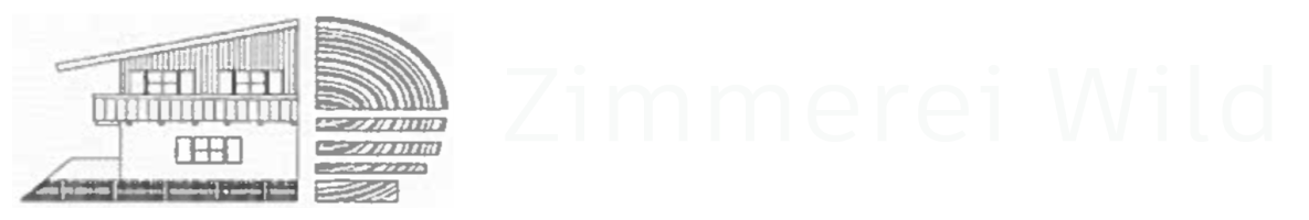 Zimmerei Wild