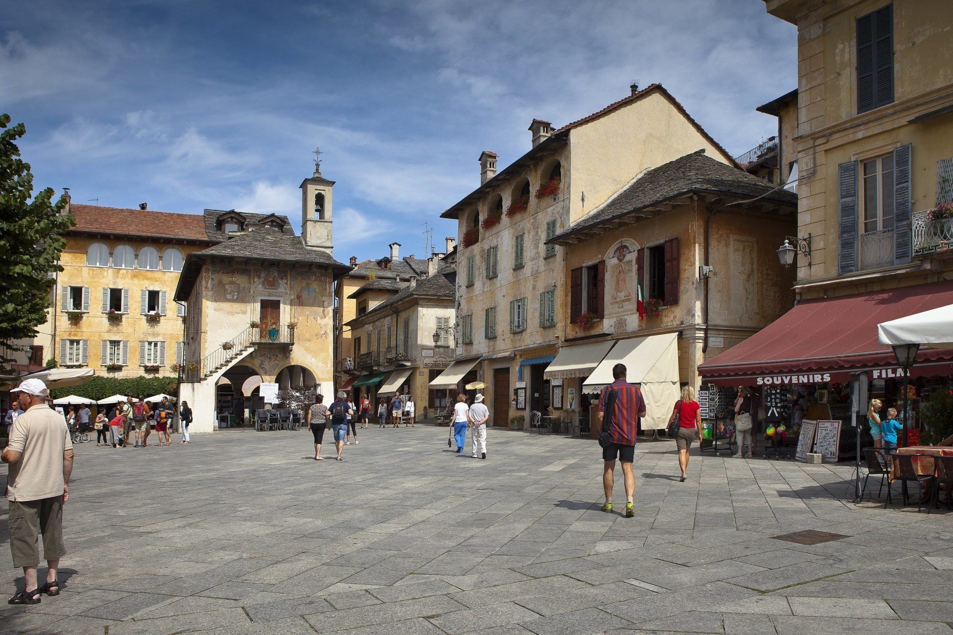 Lago Maggiore