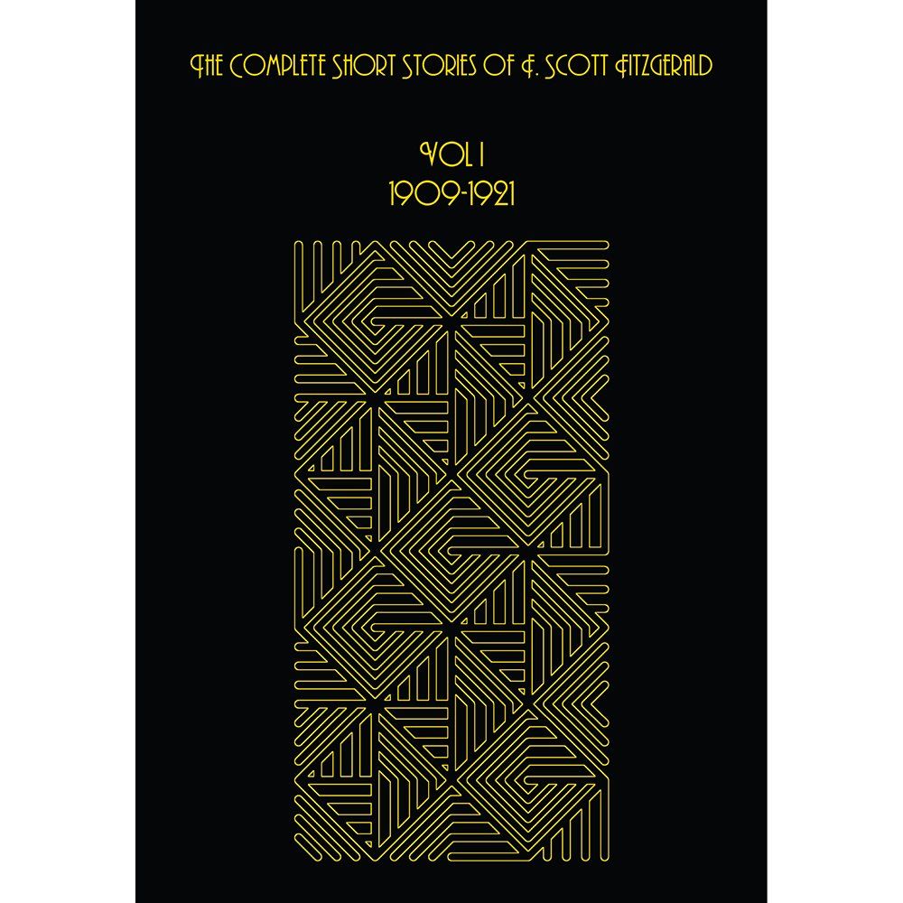 The Complete Short Stories of F Scott Fitzgerald