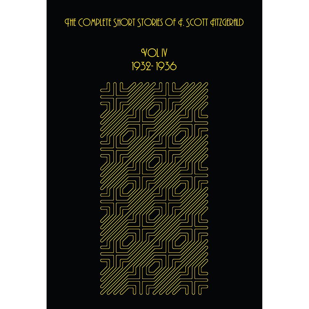 The Complete Short Stories of F Scott Fitzgerald