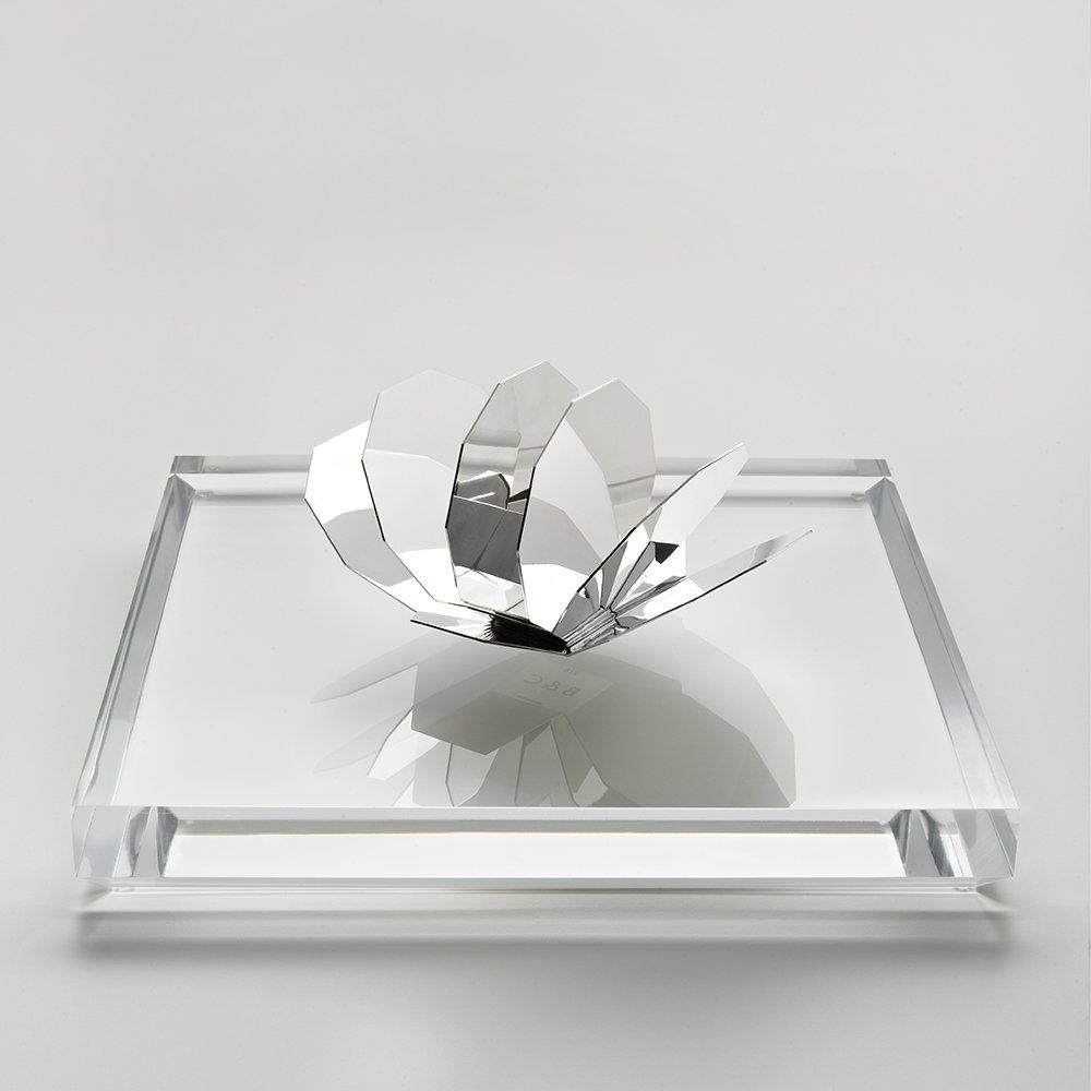 The Me-Far Altus Vessels Silver; Hallmarked