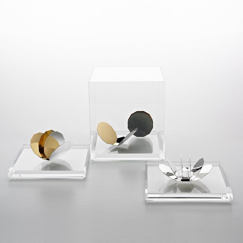 The Me-Far Vessels Precious Metals