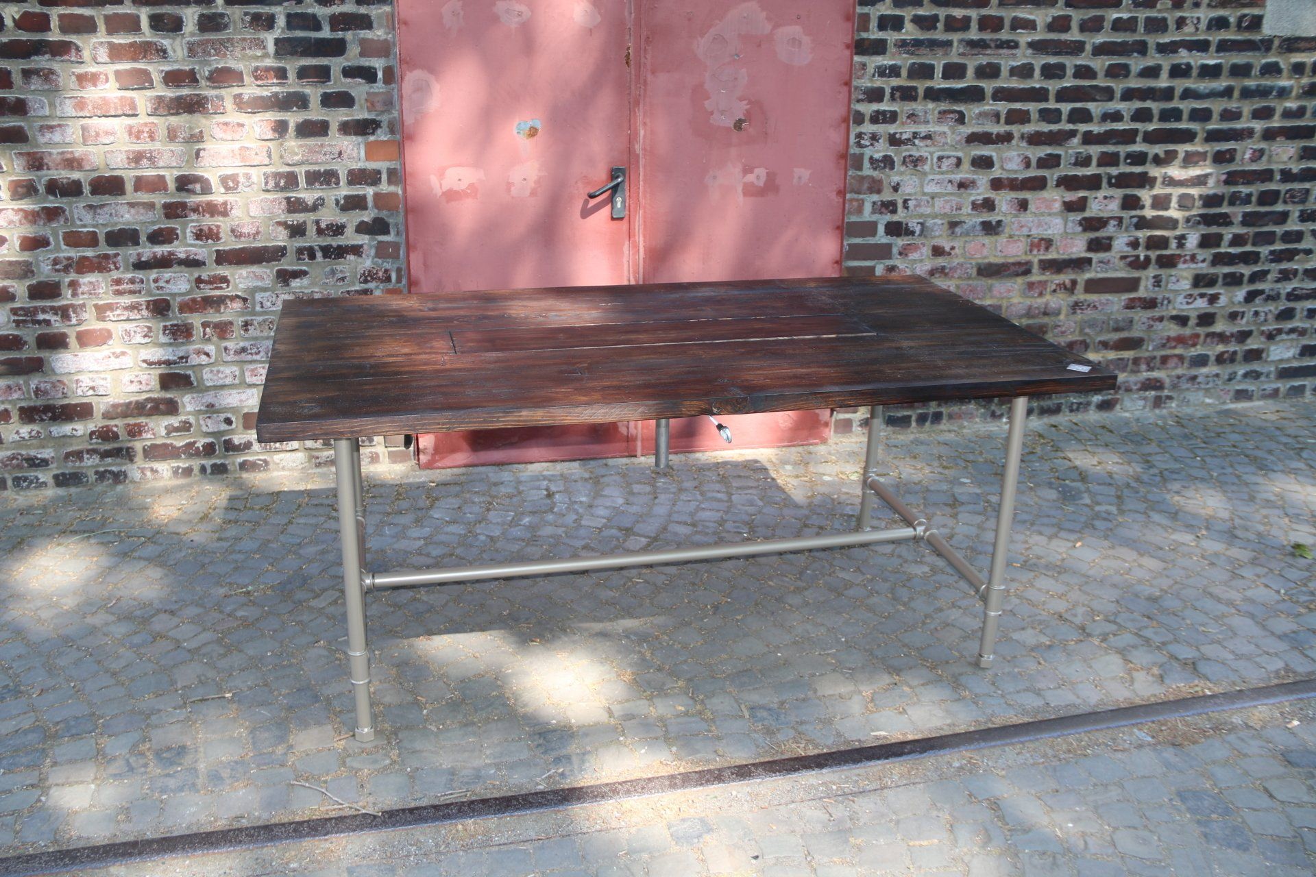 Loftdesign-Industriemöbel