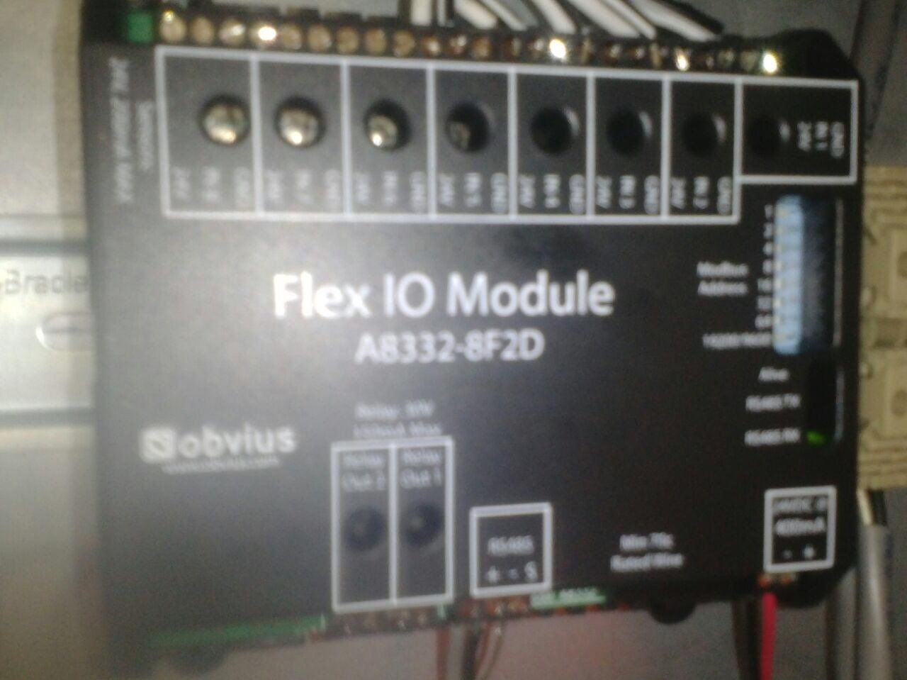 adquisicion de datos pulsos analogico digital