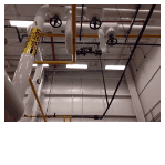 PROCESS METERING-WATER