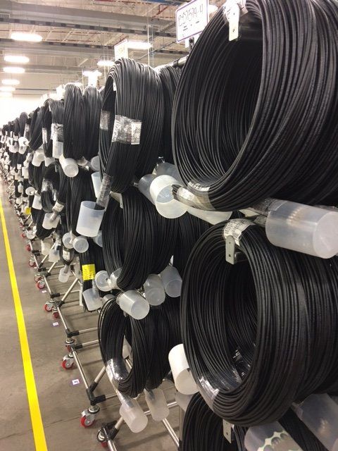 VASO PROTECTOR DE TERMINAL