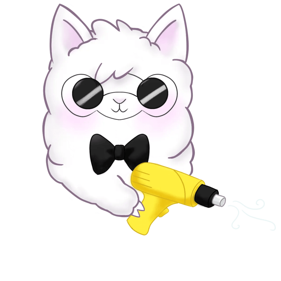 Alpaca-Logo